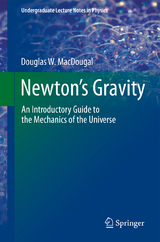 Newton's Gravity - Douglas W. MacDougal