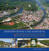 Zwischen Donau und Altmühltal - Rainer Schneck