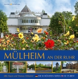 Mülheim an der Ruhr - Silke Mayer, Thomas Höhndorf