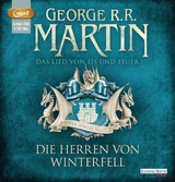 Das Lied von Eis und Feuer 01 - George R.R. Martin