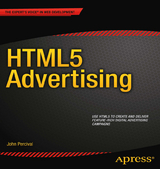 HTML5 Advertising - John Percival