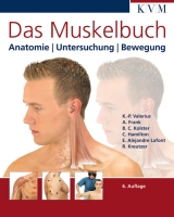 Das Muskelbuch - Valerius, Klaus-Peter; Frank, Astrid; Kolster, Bernard C.; Hamilton, Christine; Lafont, Enrique Alejandre; Kreutzer, Roland