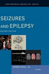 Seizures and Epilepsy - Engel, Jr., Jerome