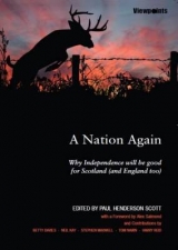 A Nation Again - Scott, Paul Henderson