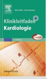 Klinikleitfaden Kardiologie - 