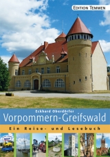 Vorpommern-Greifswald - Eckhard Oberdörfer