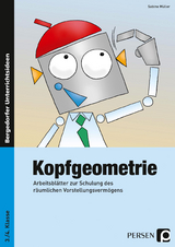 Kopfgeometrie - Sabine Müller