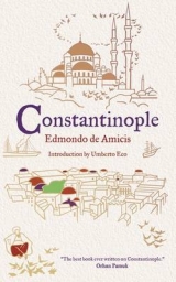 Constantinople - Amicis, Edmondo de