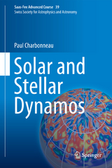 Solar and Stellar Dynamos - Paul Charbonneau