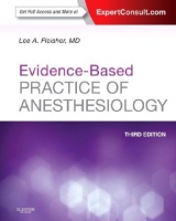 Evidence-Based Practice of Anesthesiology - Fleisher, Lee A.