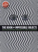 Book of Impossible Objects - Murphy, Pat