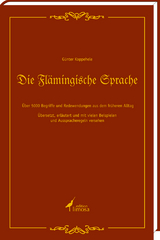 Die Flämingische Sprache - Günter Koppehehle