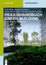 Praxishandbuch Green Building - 