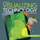 Visualizing Technology, Complete - Geoghan, Debra