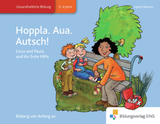 Erste Hilfe / Hoppla. Aua. Autsch! - Bohnen, Sigrid H.