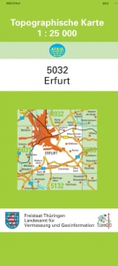 Erfurt - 