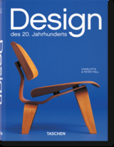 Design des 20. Jahrhunderts - Charlotte & Peter Fiell