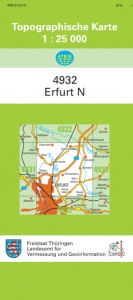 Erfurt Nord - 