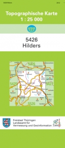 Hilders - 