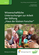 Wissenschaftliche Untersuchungen zur Arbeit der Stiftung 