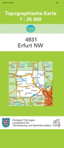 Erfurt Nordwest - 