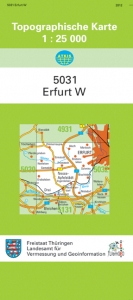 Erfurt West - 