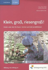 Klein, groß, riesengroß! - 