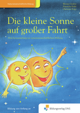 Die Kleine Sonne / Die kleine Sonne auf großer Fahrt - Gruber, Werner; Riahi, Natascha; Rupp, Christian