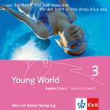 Young World 3. English Class 5 - 