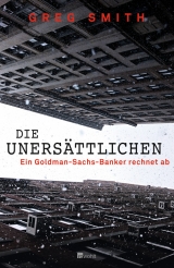 Die Unersättlichen - Greg Smith