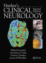 Hankey's Clinical Neurology - Gorelick, Philip B.; Testai, Fernando D.; Hankey, Graeme J.; Wardlaw, Joanna M.