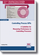 Controlling Process KPIs