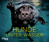 Hunde unter Wasser - Seth Casteel