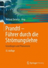 Prandtl - Führer durch die Strömungslehre - 