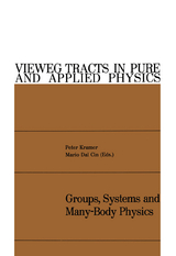 Groups, Systems and Many-Body Physics - Peter Dal Cin