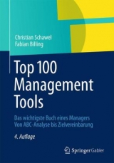 Top 100 Management Tools - Christian Schawel, Fabian Billing