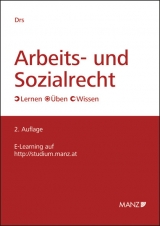 Arbeits- und Sozialrecht - Drs, Monika