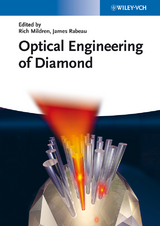 Optical Engineering of Diamond - 