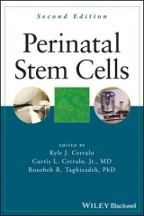 Perinatal Stem Cells - Cetrulo, Kyle; Cetrulo, Curtis L.; Taghizadeh, Rouzbeh R.