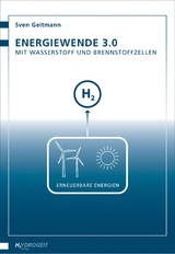 Energiewende 3.0 - Sven Geitmann