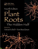 Plant Roots - Beeckman, Tom; Eshel, Amram