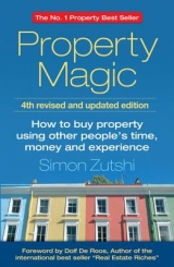 Property Magic - Zutshi, Simon