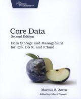 Core Data - Zarra, Marcus S.