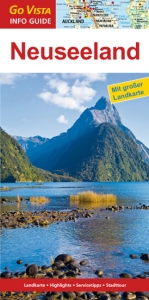 Neuseeland - Bruni Gebauer, Stefan Huy