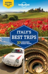 Lonely Planet Italy's Best Trips -  Lonely Planet, Paula Hardy, Duncan Garwood, Robert Landon