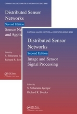 Distributed Sensor Networks - Iyengar, S. Sitharama; Brooks, Richard R.