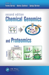 Chemical Genomics and Proteomics - Darvas, Ferenc; Guttman, András; Dormán, György