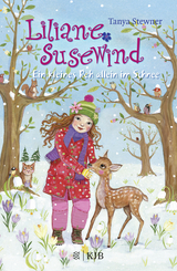 Liliane Susewind – Ein kleines Reh allein im Schnee - Tanya Stewner