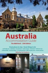 Australian Accommodation Guide - Southern, Carl