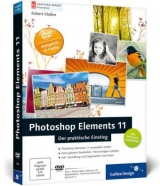 Photoshop Elements 11 - Robert Klaßen